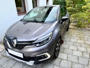 Renault Captur I lift 2019