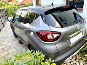 Renault Captur I lift 2019