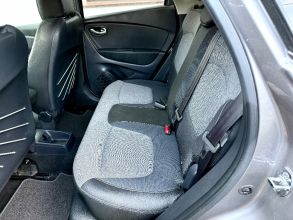 Renault Captur I lift 2019