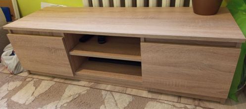 Szafka pod telewizor