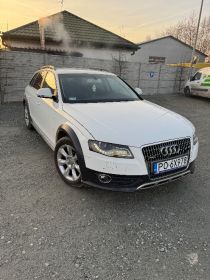 Audi A4 B8 Allroad 2.0 TDI