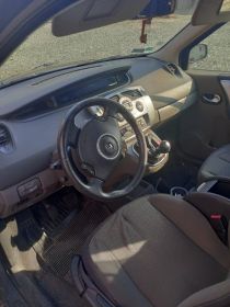 Spszedam Reno scenki 2008 rały pszen