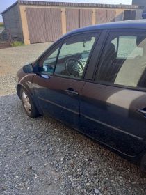 Spszedam Reno scenki 2008 rały pszen