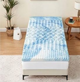 Pianka materac nawierzchniowy 90x200