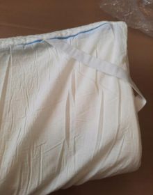 DAILYDREAM nakładka na materac 80x200x5cm