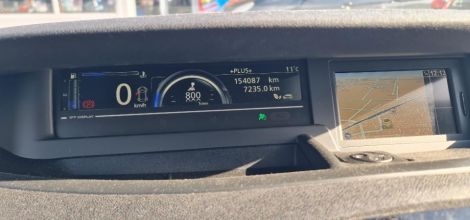 Renault Scenic III 1.5 dCi 110KM 2013 BOSE PANORAMA