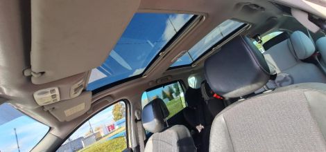 Renault Scenic III 1.5 dCi 110KM 2013 BOSE PANORAMA