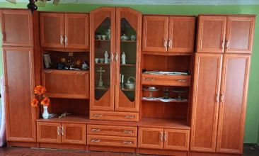 Sprzedam meble meblościanka