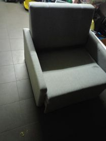 Sprzedam fotel rozkładany