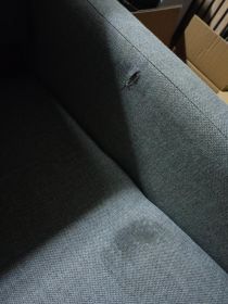 Sprzedam fotel rozkładany