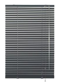 Rolety termo i plisowane, żaluzje