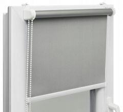 Rolety termo i plisowane, żaluzje