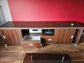 Meble na zdjeciu sprzedam