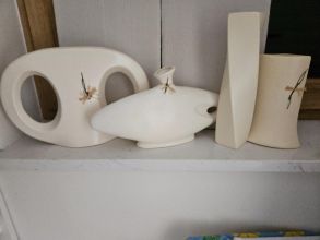 Sprzedam wazoniki dekoracje