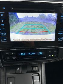 Toyota auris maly przebieg!!