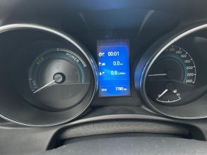 Toyota auris maly przebieg!!