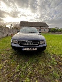 Audi A4 B5