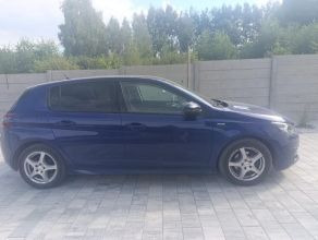 Sprzedam peugeot 308 1.5 HDi 130 km