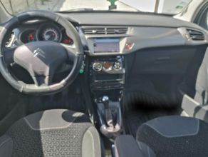 Citroen C3, 1.6 HDi 100 km po wymianie rozrządu i oleju