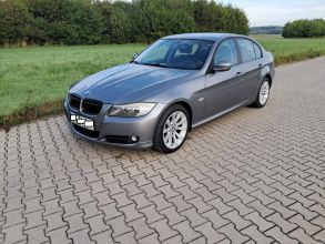 Sprzedam BMW E90 2.0 143KM Benzyna ,