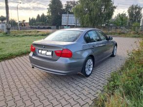 Sprzedam BMW E90 2.0 143KM Benzyna ,