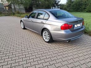 Sprzedam BMW E90 2.0 143KM Benzyna ,
