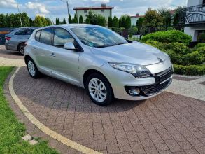Sprzedam, Renault Megane 1.2 benzyna TCe 115 KM ,