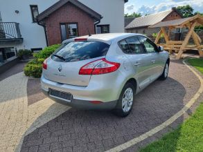 Sprzedam, Renault Megane 1.2 benzyna TCe 115 KM ,