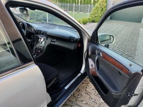 Sprzedam Mercedes-Benz Klasa C Elegance