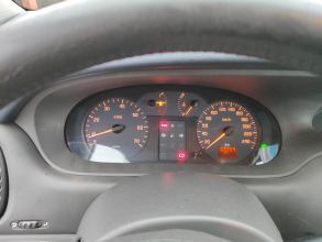 Sprzedam Renault Scenic I
