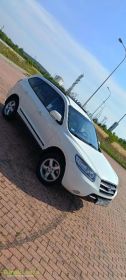 Sprzedam Hiunday Santa fe 2008r silnik 2.2 CRDI 1