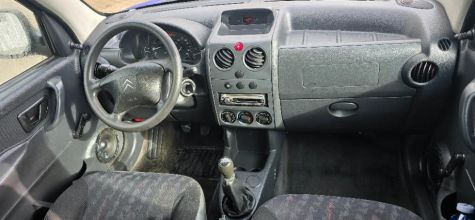 Citroen Berlingo 1.6 HDI 5 osobowy