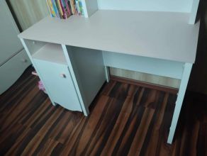 Meble do pokoju dziecięcego