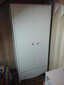 Meble do pokoju dziecięcego