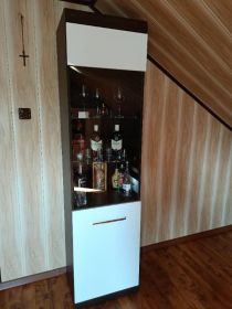 Zestaw mebli- pokój dzienny/ salon