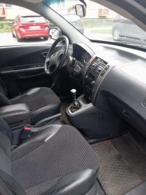 Sprzedam Hyundai Tucson Super Okazja
