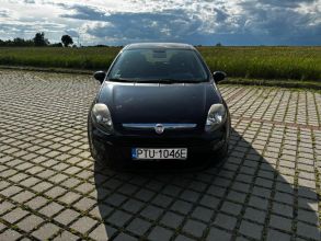 Fiat Punto Evo 1.2 8V MyLife Start&Stop