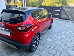 Sprzedam Renault Captur I lift Automat