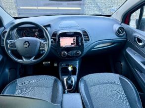 Sprzedam Renault Captur I lift Automat