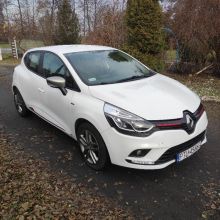 Sprzedam Renault Clio 4