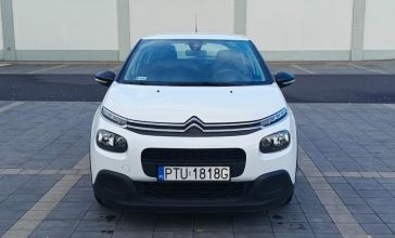 Citroën C3 1.2 PureTech GPF Feel S&S EAT6