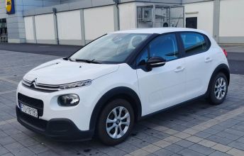 Citroën C3 1.2 PureTech GPF Feel S&S EAT6
