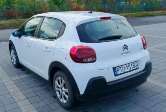 Citroën C3 1.2 PureTech GPF Feel S&S EAT6