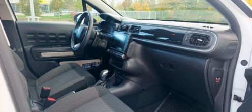 Citroën C3 1.2 PureTech GPF Feel S&S EAT6