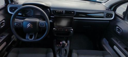 Citroën C3 1.2 PureTech GPF Feel S&S EAT6