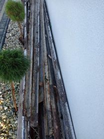 Sprzedam stal ceownik kątownik