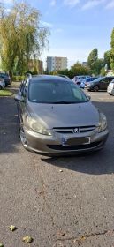 Peugeot 307 SW