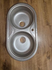 Sprzedam zlewozmywak