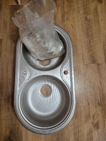 Sprzedam zlewozmywak