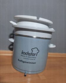 Kochstar sokowirówka